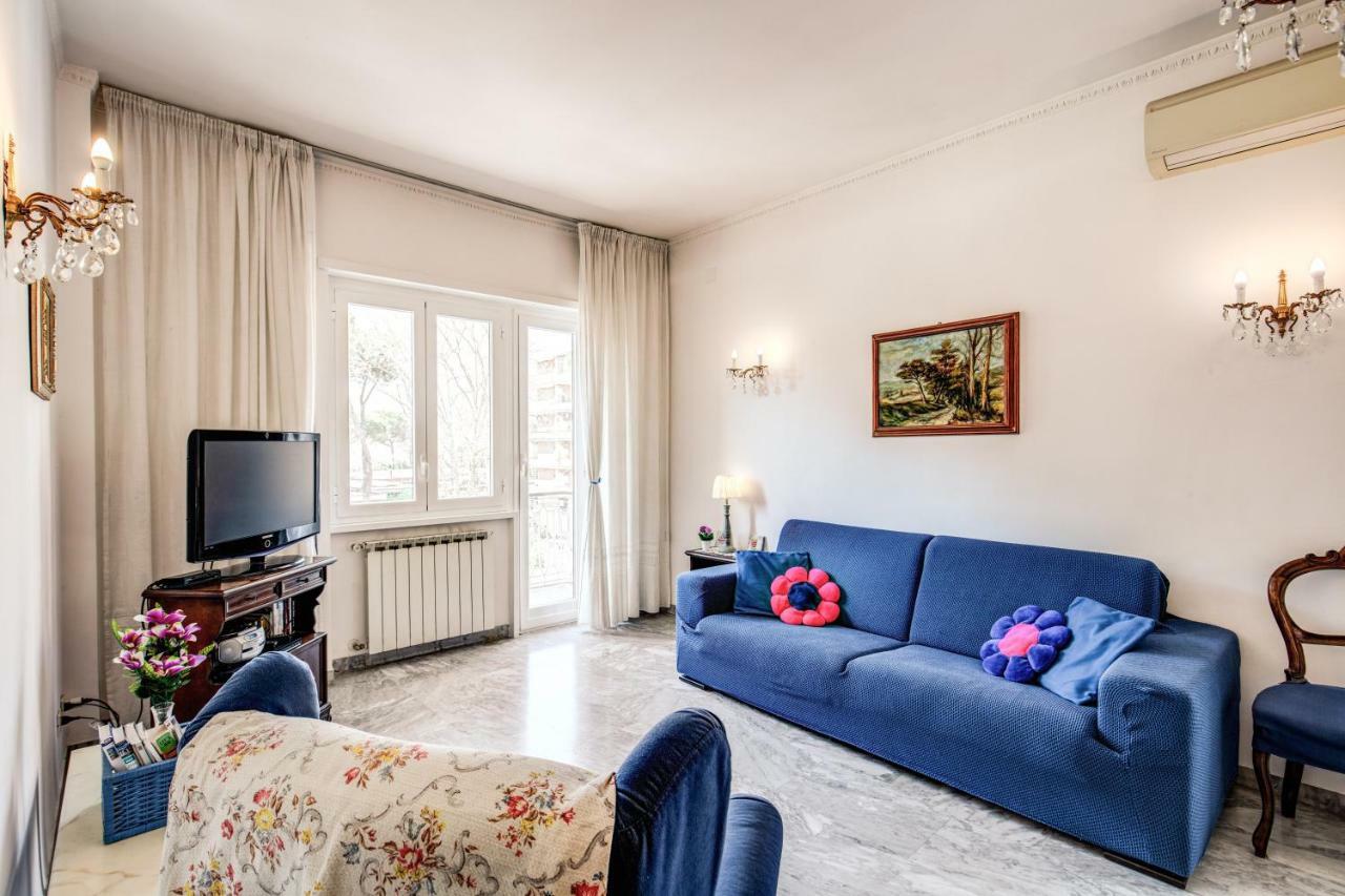 Blueclassichome * Rome