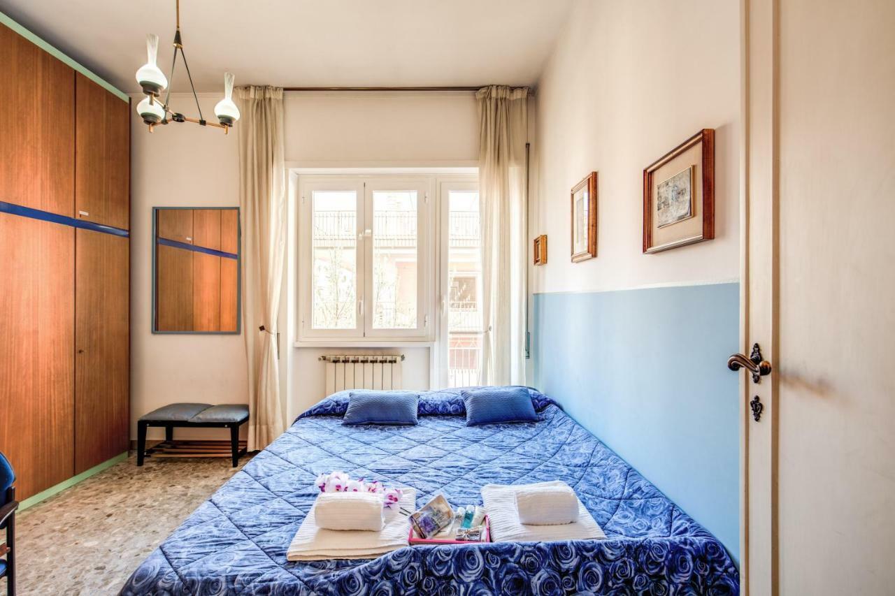 Blueclassichome * Rome