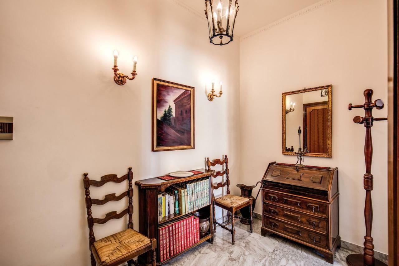 Blueclassichome Apartment Rome