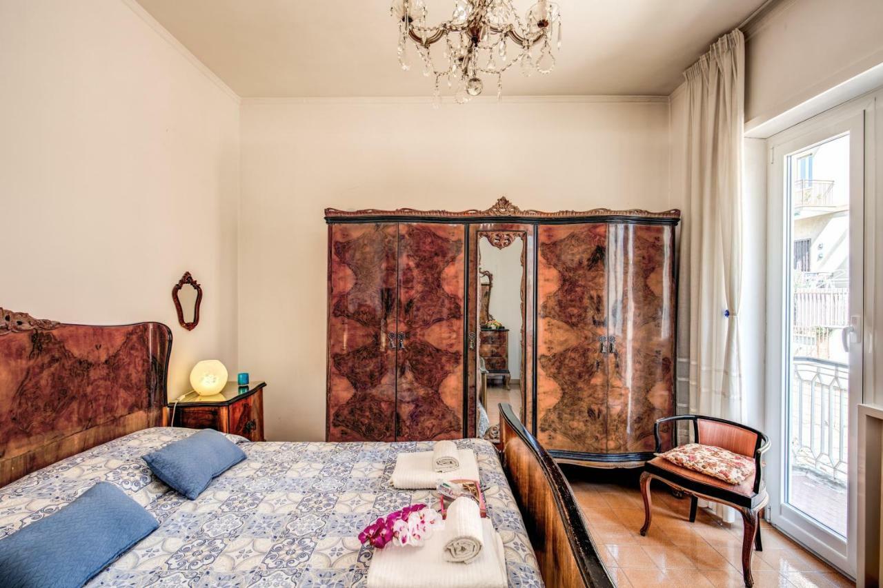Apartment Blueclassichome Rome