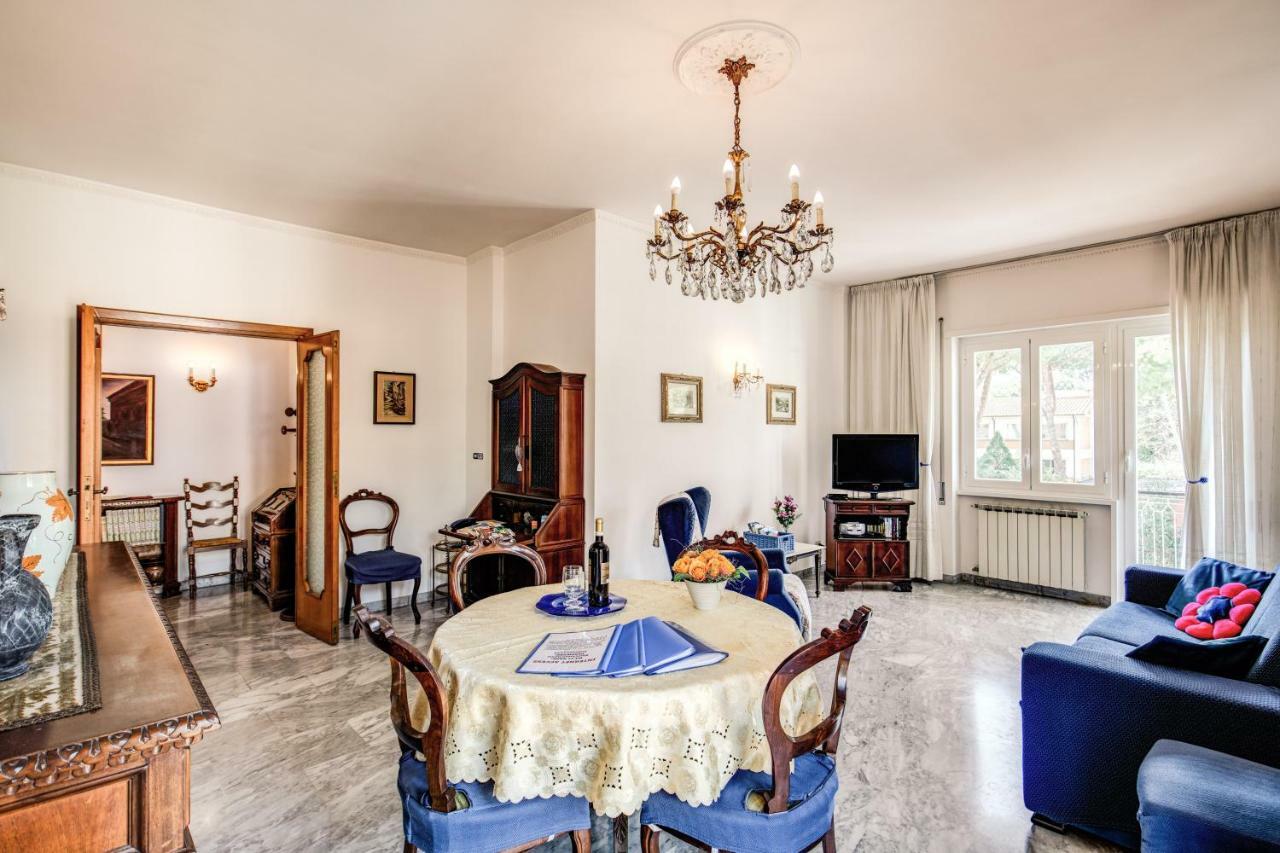 Blueclassichome Rome