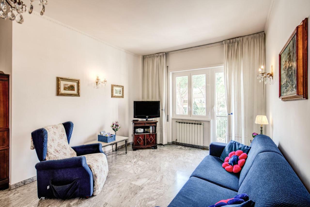 Blueclassichome Rome