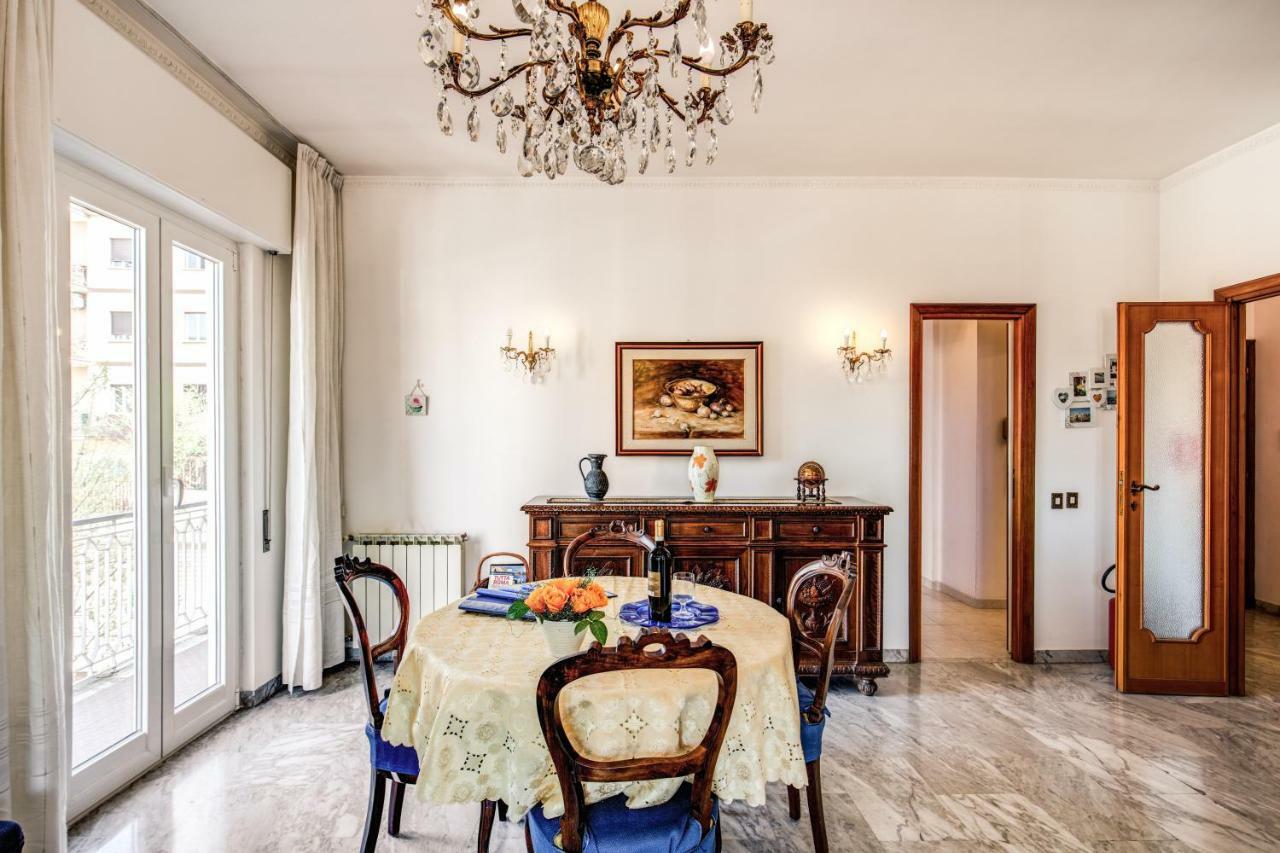 Blueclassichome Appartement *