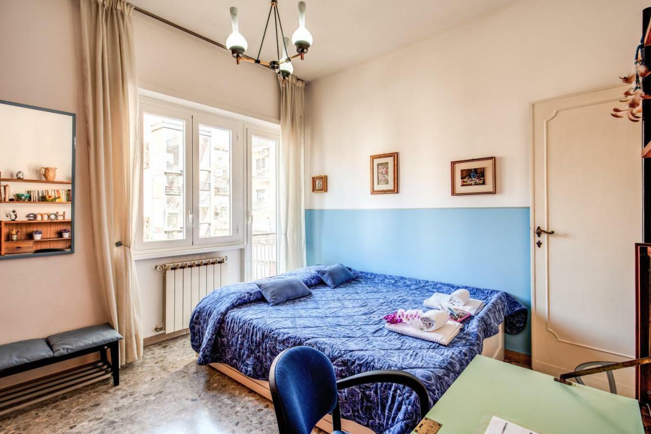 Blueclassichome Appartement