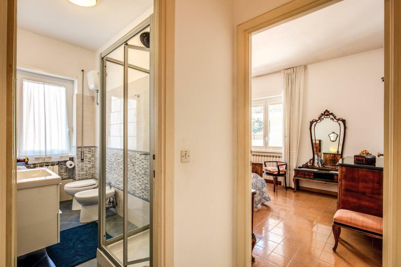 Blueclassichome Appartement *
