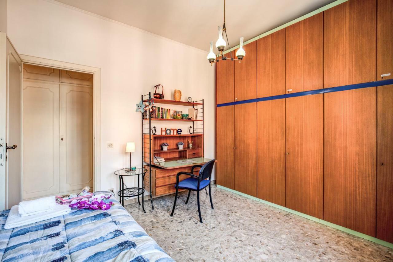 Blueclassichome * Rome