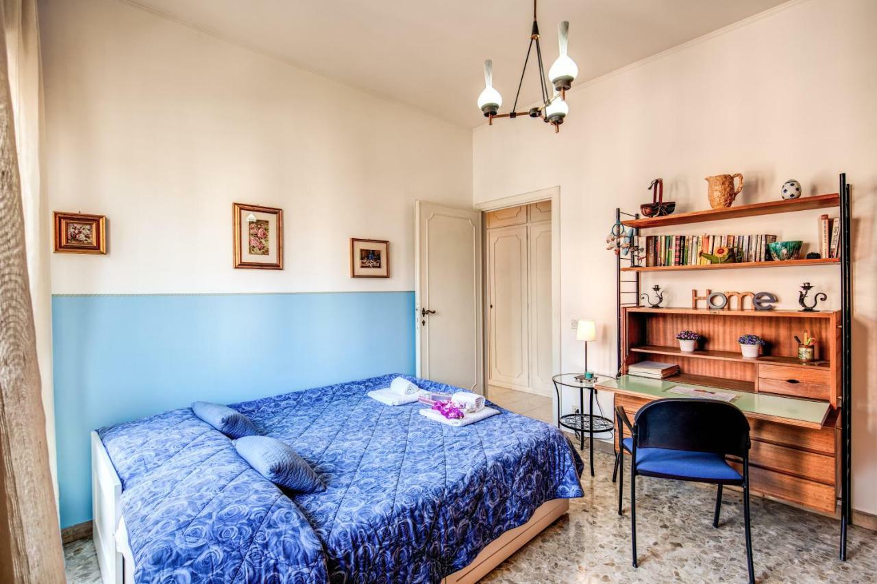 Appartement Blueclassichome
