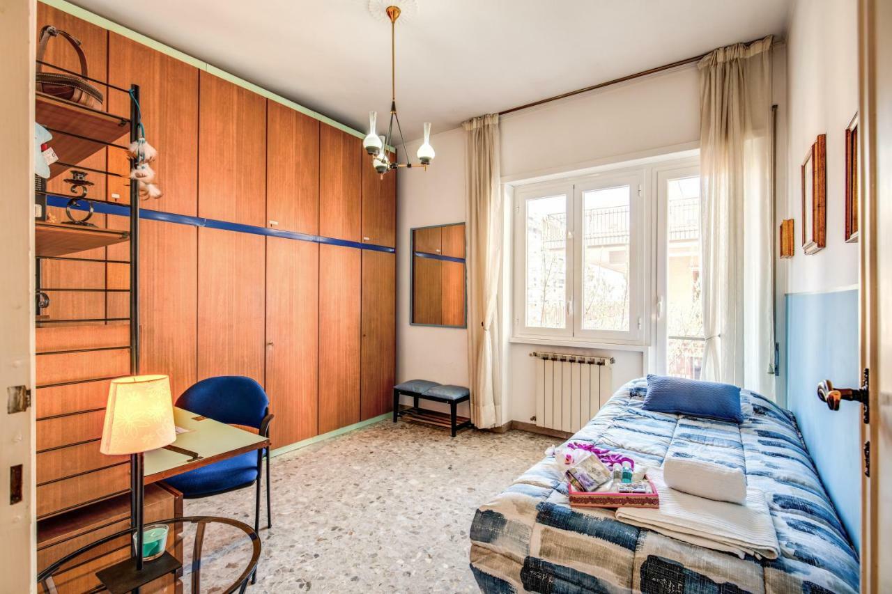 Blueclassichome * Rome