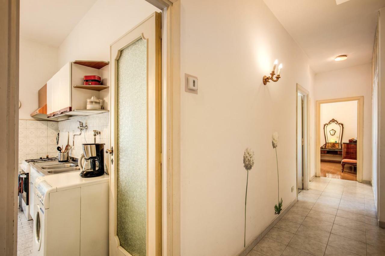 Blueclassichome Apartment *