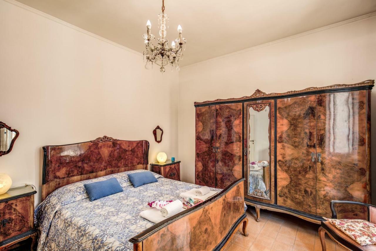 Blueclassichome Appartement Rome