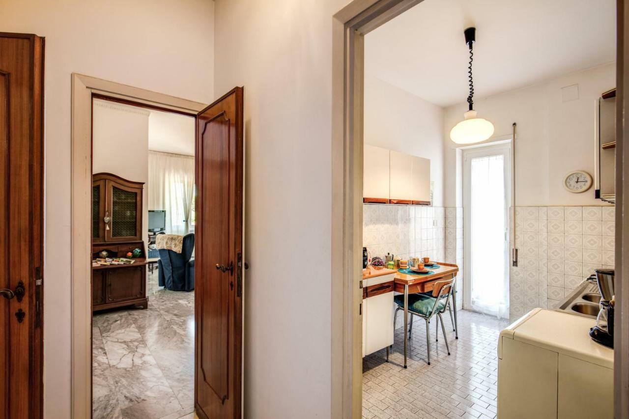 Blueclassichome Apartment Rome