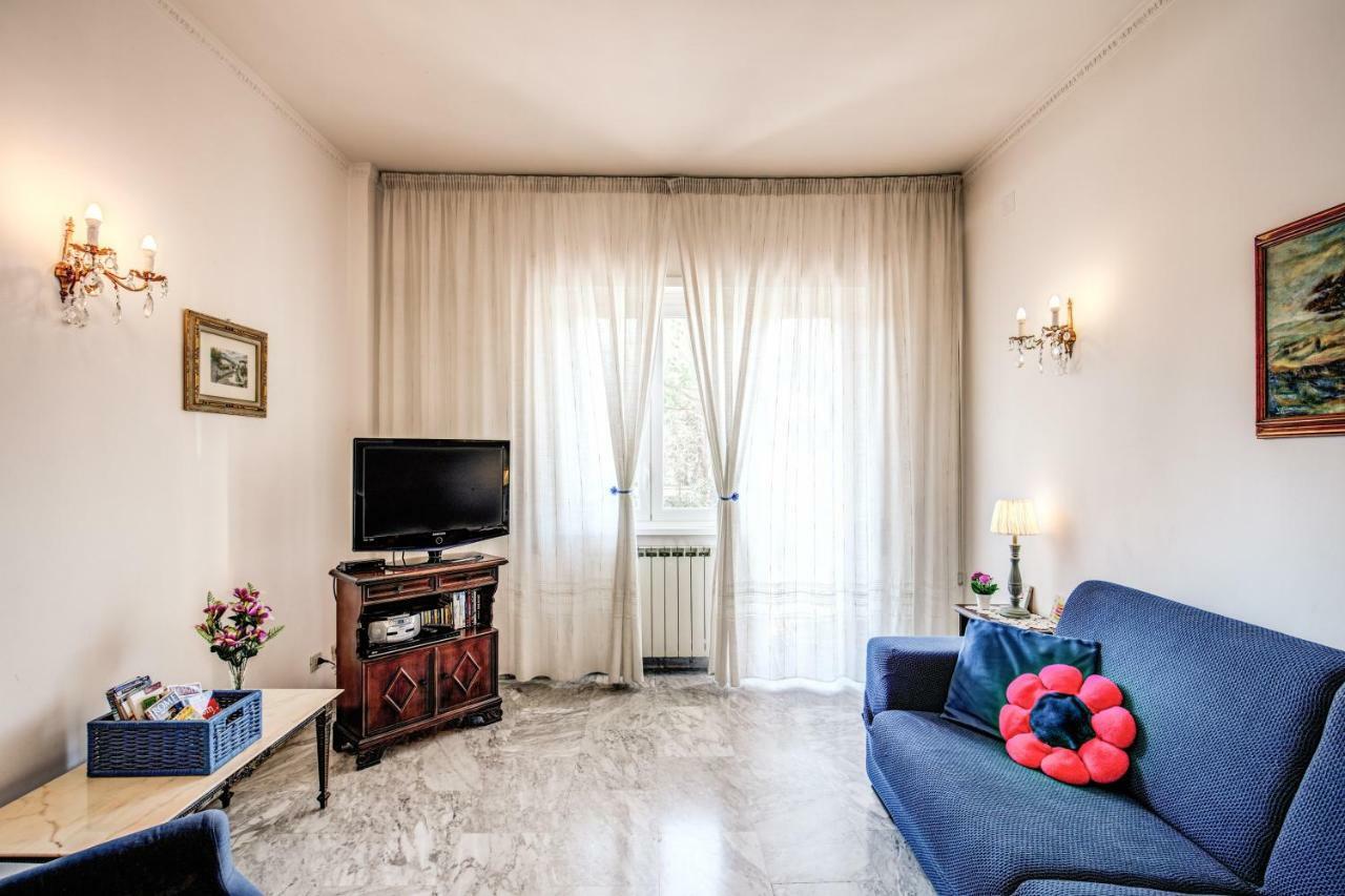 Appartement Blueclassichome *