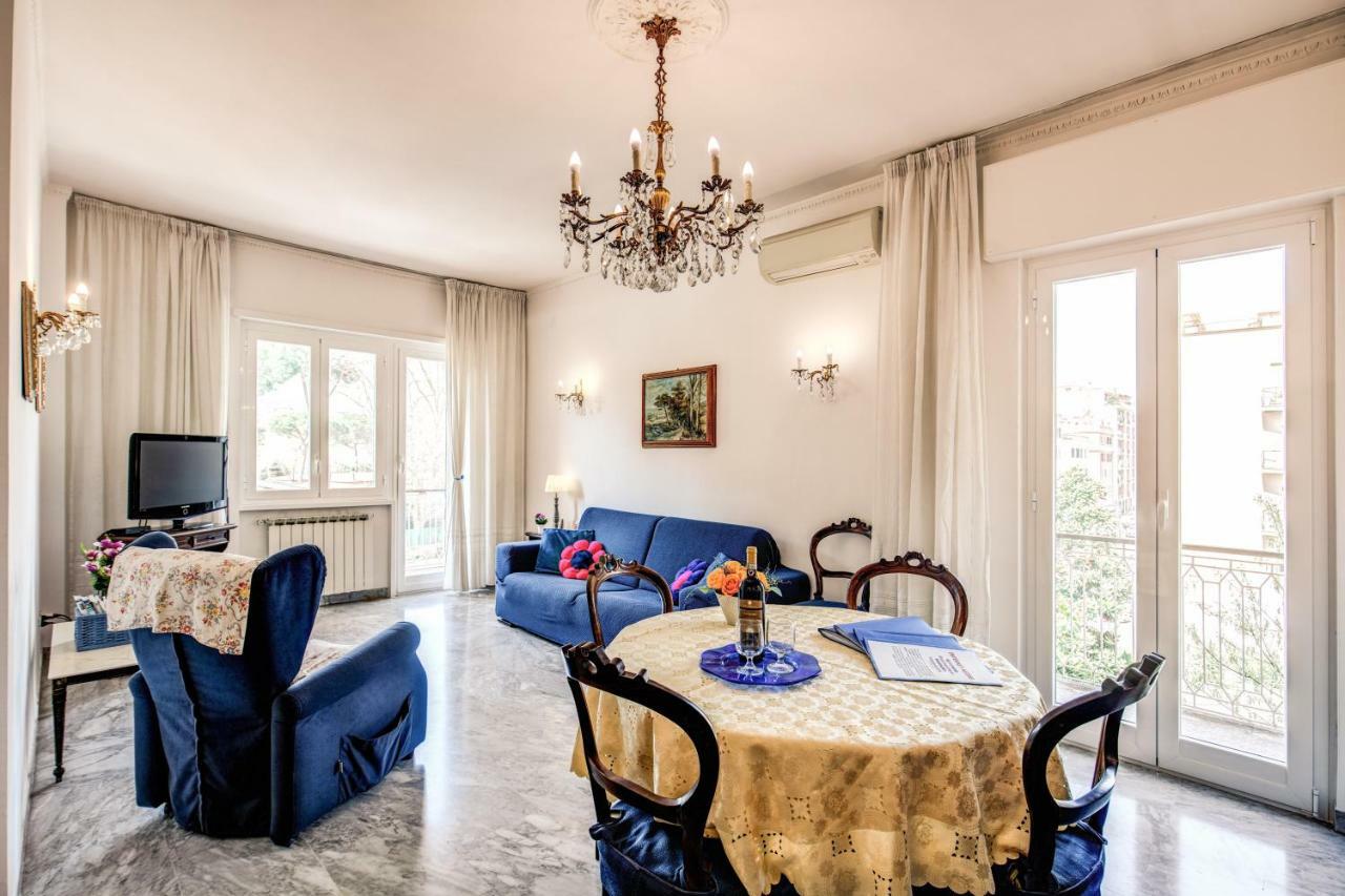 Blueclassichome Appartement