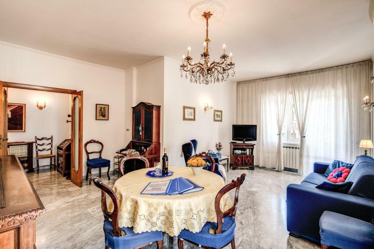 Appartement Blueclassichome
